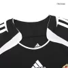 Real Madrid Jersey 2006/07 Away Retro - ijersey