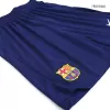 Barcelona Soccer Shorts 2023/24 Home - ijersey