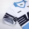 Lazio Jersey 2014/15 Fourth Away Retro - ijersey