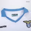 Lazio Jersey 2014/15 Fourth Away Retro - ijersey