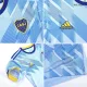 Youth Boca Juniors Jersey Kit 2023/24 Third - ijersey