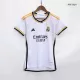 Women's Real Madrid Jersey 2023/24 Home - ijersey