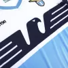 Lazio Jersey 2014/15 Fourth Away Retro - ijersey