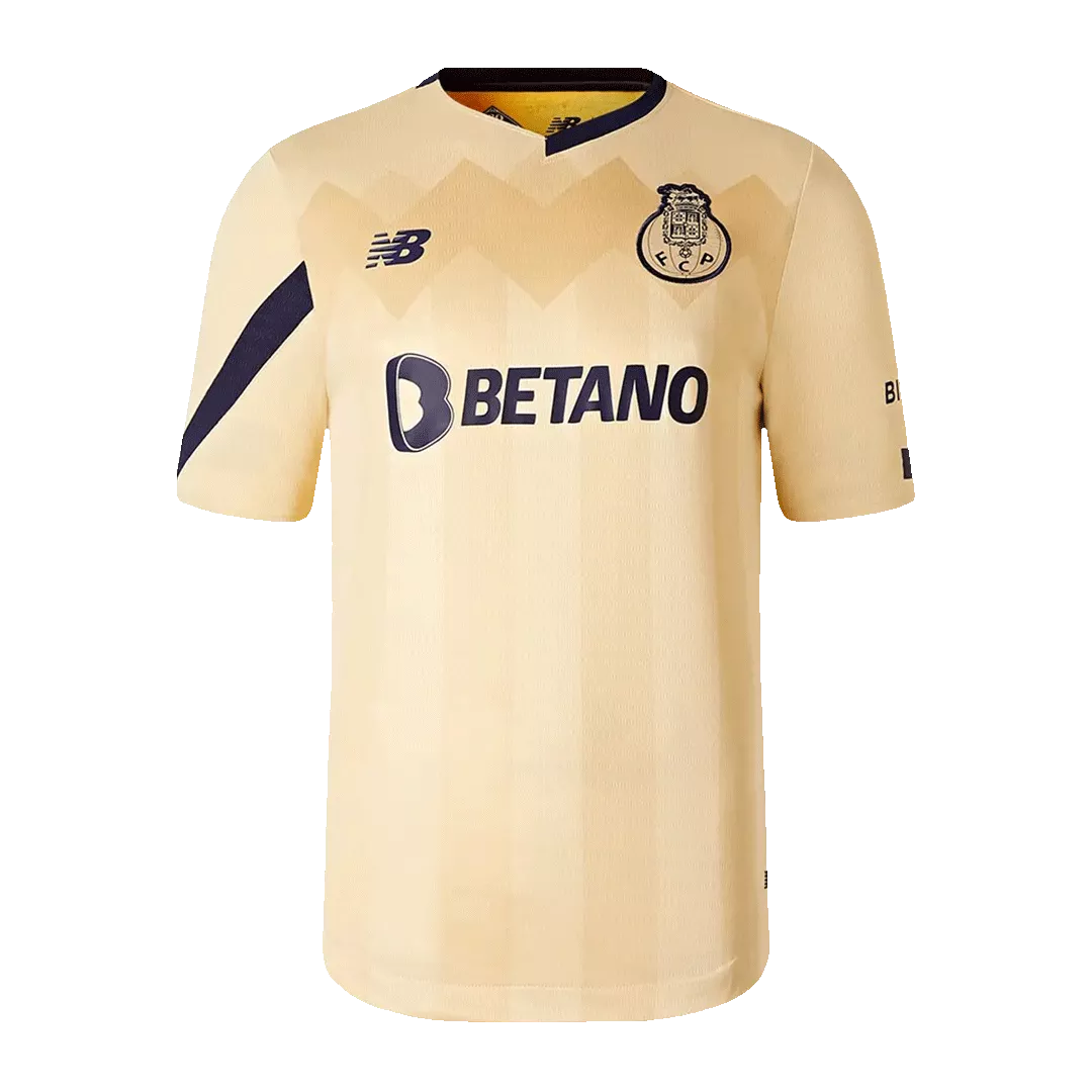 FC Porto Jersey 2023/24 Away