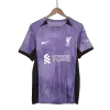 Liverpool Jersey 2023/24 Authentic Third - ijersey