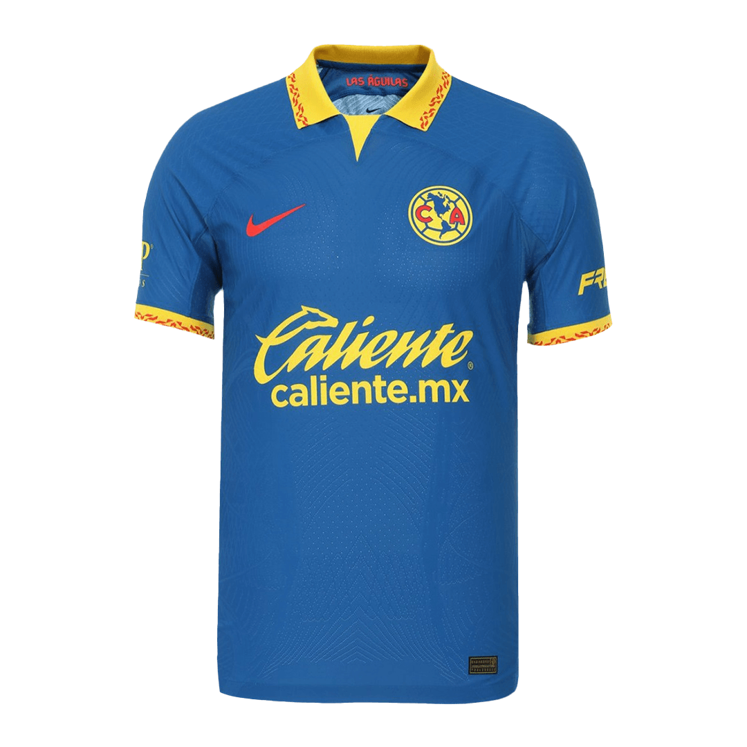 Club America Jersey 2023/24 Authentic Away - ijersey