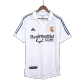 Real Madrid Jersey 2001/02 Home Retro - ijersey