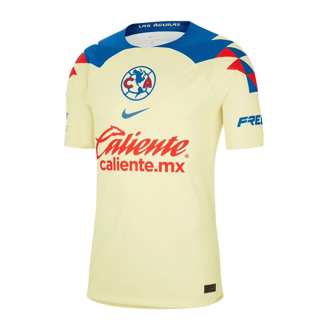 Club America Home Jersey 2023/24