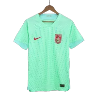 China PR Jersey 2023 Authentic Away - ijersey