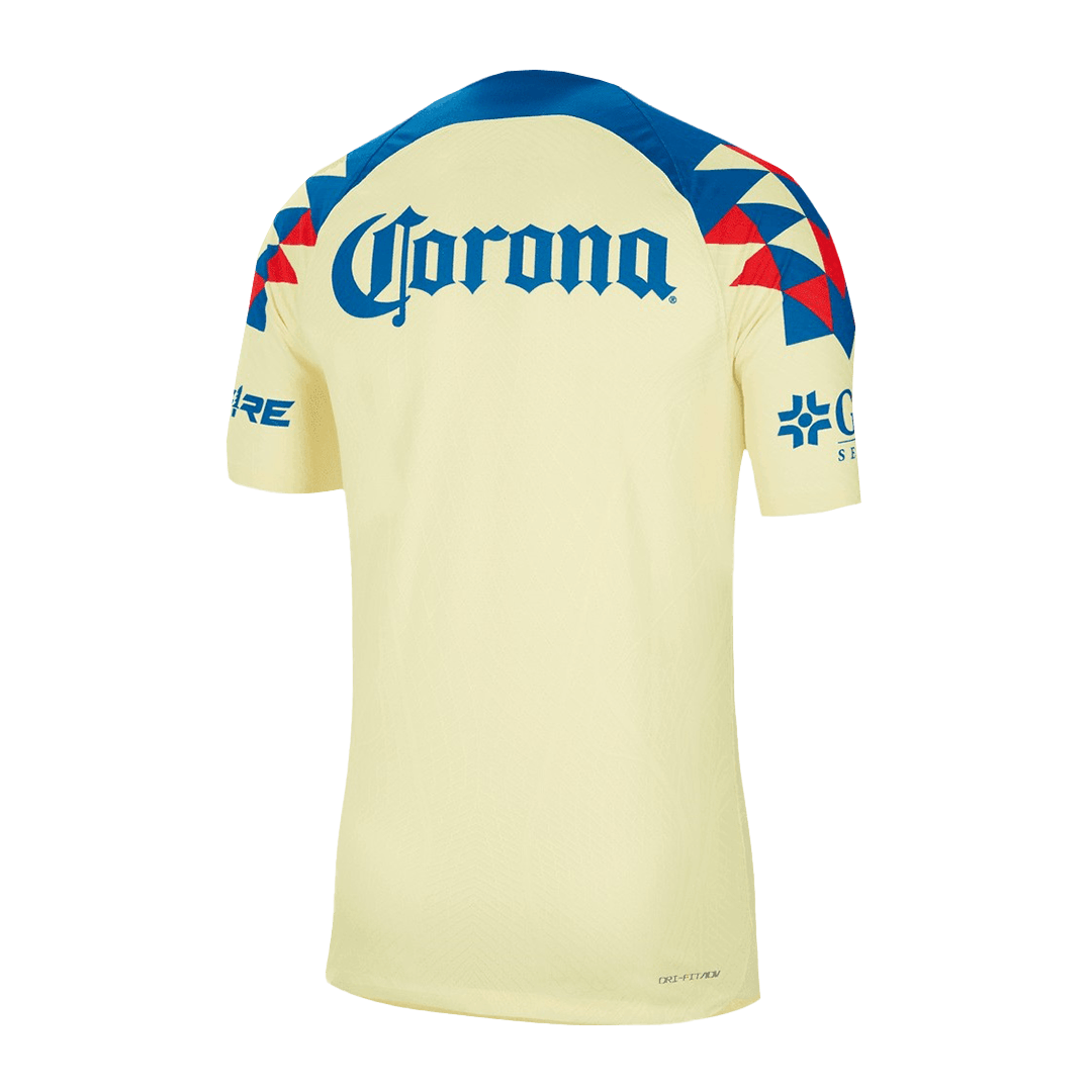 2004/05 Club America Away Retro Soccer Jersey