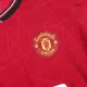 Women's Manchester United Jersey 2023/24 Home - ijersey