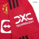 Manchester United Home Jersey 2023/24 - Long Sleeve - ijersey