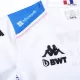 BWT Alpine F1 Team Polo Shirt White 2023 - ijersey
