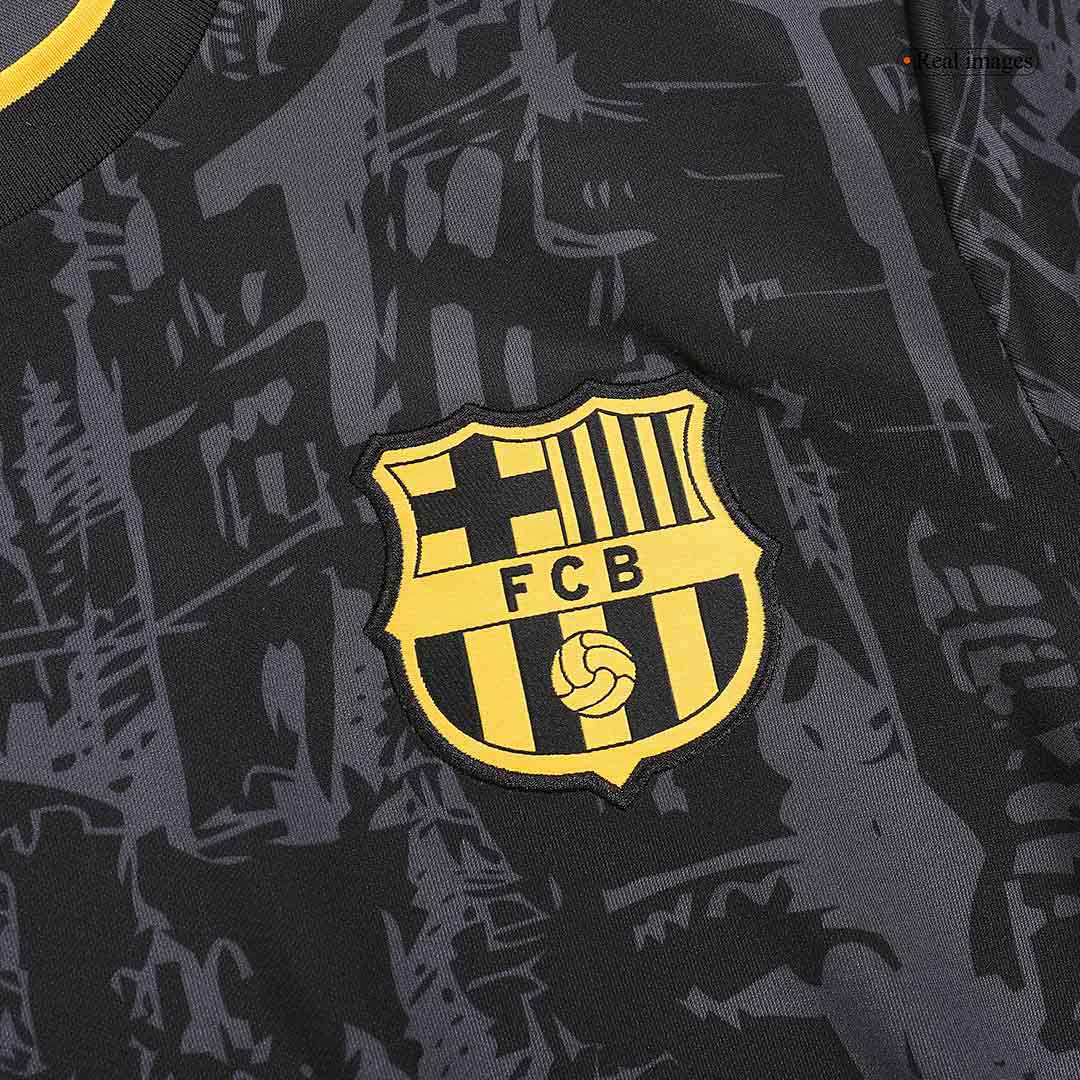 Barcelona Jersey 2023/24 -Special - ijersey