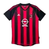 AC Milan Jersey 2002/03 Home Retro - ijersey