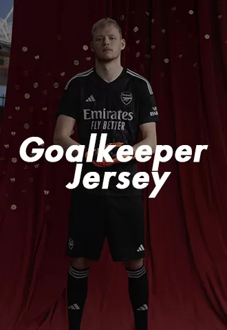 Goalkeeper Jersey - ijersey