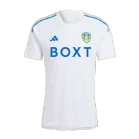 Leeds United Jersey 2023/24 Home - ijersey