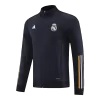 Real Madrid Jacket Tracksuit 2023/24 - Navy - ijersey