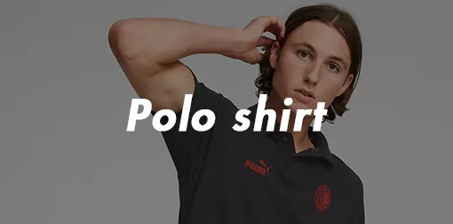 Soccer Polo Shirt - ijersey