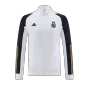 Real Madrid Jacket Tracksuit 2023/24 - White - ijersey