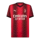 AC Milan Jersey 2023/24 Authentic Home - ijersey