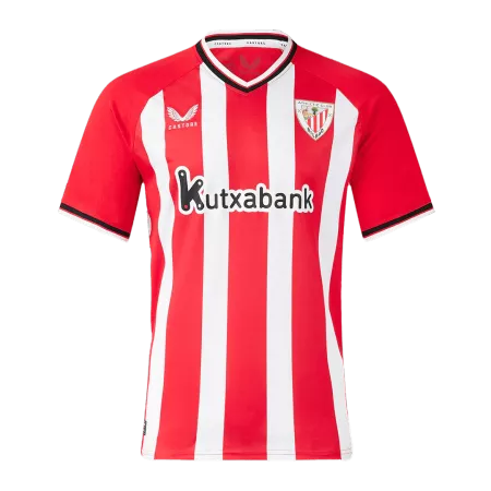 Athletic Club de Bilbao Jersey 2023/24 Home - ijersey