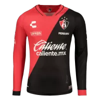 Atlas de Guadalajara Home Jersey 2023/24 - Long Sleeve - ijersey