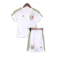 Youth Italy 125th Anniversary Jersey Kit 2023/24 - ijersey