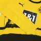 Borussia Dortmund Home Jersey 2023/24 - Long Sleeve - ijersey