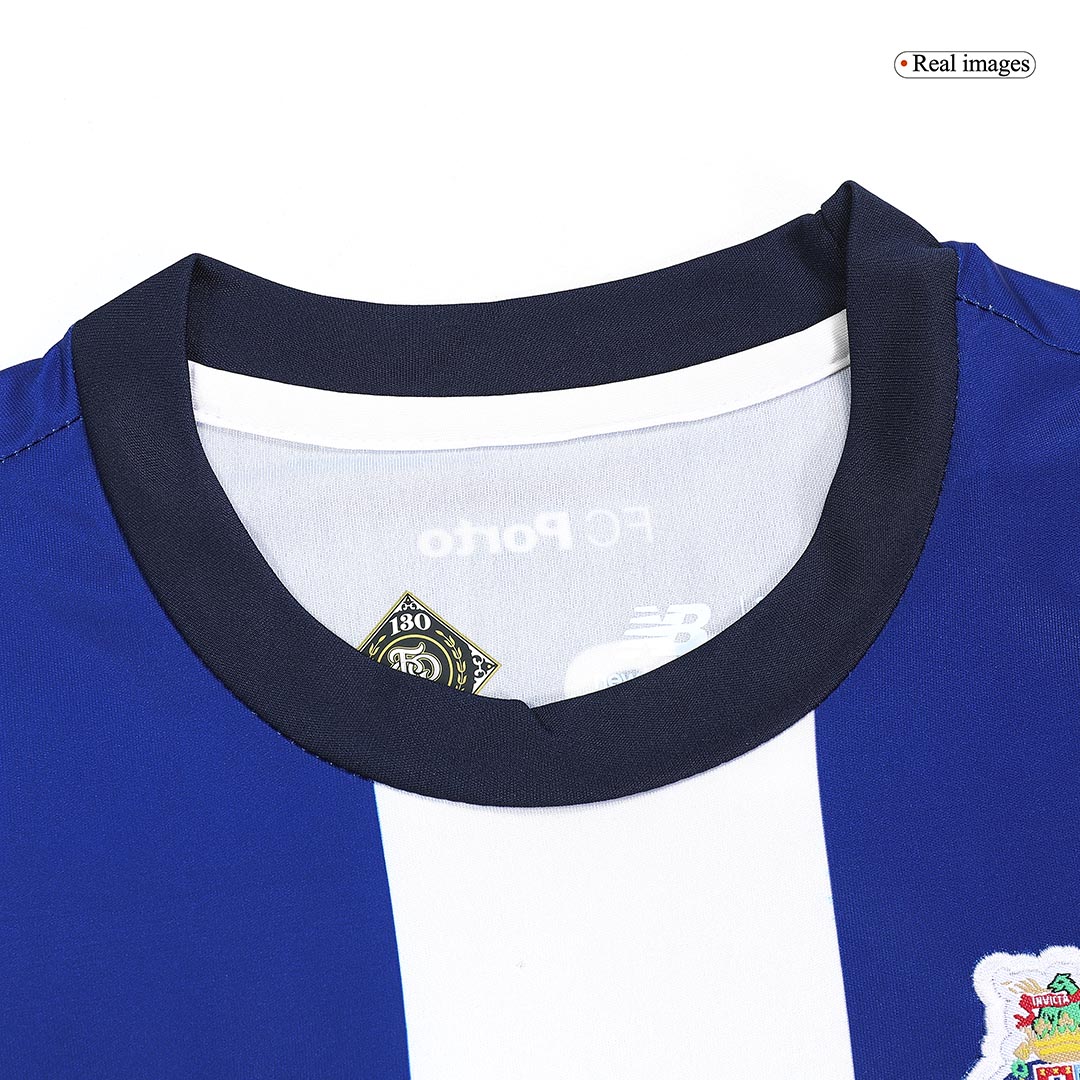 Youth FC Porto Jersey Kit 2023/24 Home - ijersey