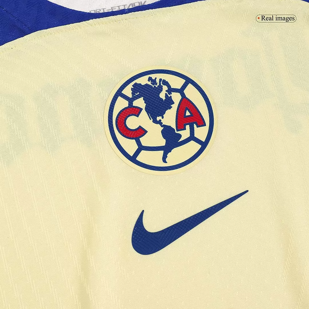 Club America Home Jersey 2023/24