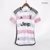 Juventus Jersey 2023/24 Authentic Away - ijersey