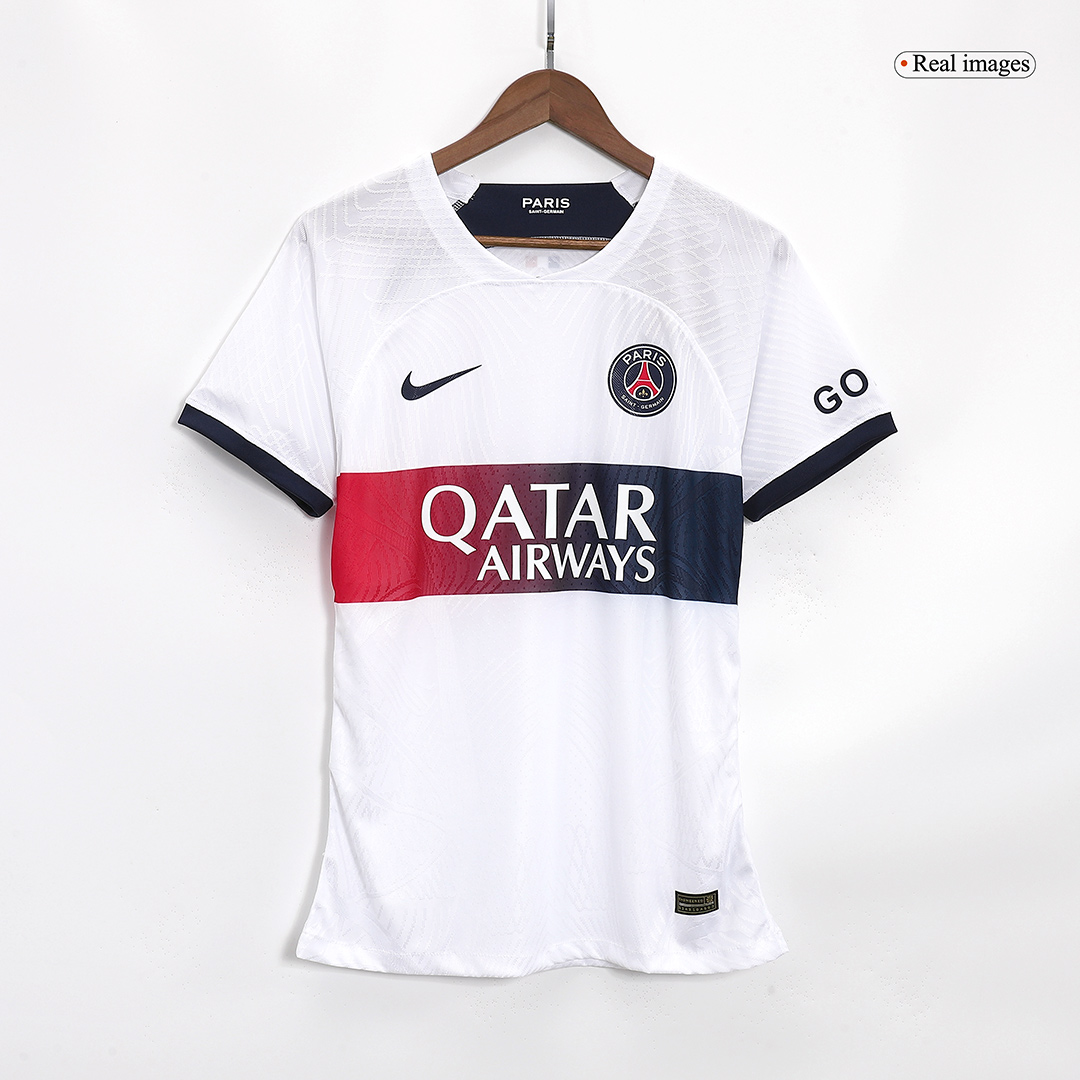PSG Jersey 2023/24 Authentic Away - ijersey