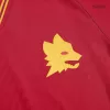 Roma Jersey 2023/24 Authentic Home - ijersey