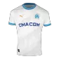 Marseille Jersey 2023/24 Authentic Home - ijersey