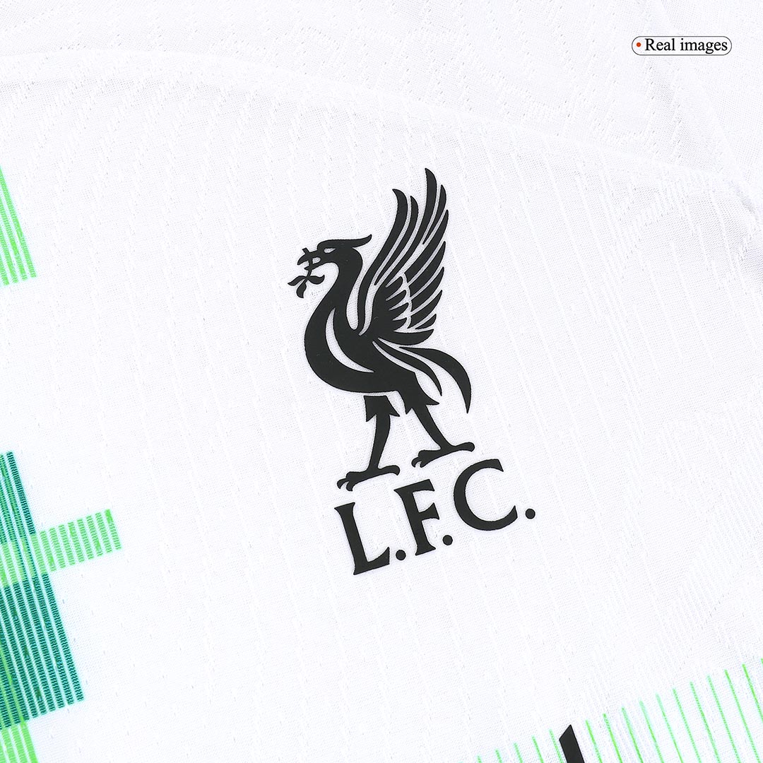 Liverpool Jersey 2023/24 Authentic Away - ijersey