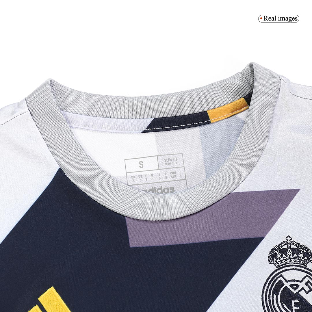 Real Madrid Jersey 2023/24 Pre-Match - ijersey
