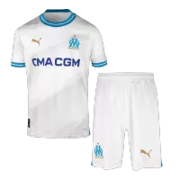 Marseille Jersey Kit 2023/24 Home - ijersey