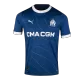 Marseille Jersey Kit 2023/24 Away - ijersey