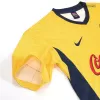 Club America Jersey 2000/01 Home Retro - ijersey