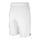 Marseille Soccer Shorts 2023/24 Home - ijersey