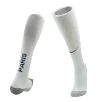 PSG Soccer Socks 2023/24 Away - Youth - ijersey