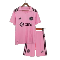 Inter Miami CF Jersey Kit 2022 Home - ijersey
