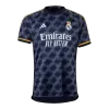 KROOS #8 Real Madrid Jersey 2023/24 Away - Sen2 Font - ijersey