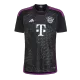 Redeem Bayern Munich Jersey 2023/24 Away - ijersey