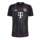 Bayern Munich Jersey 2023/24 Away - ijersey