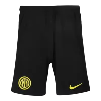 Inter Milan Soccer Shorts 2023/24 Home - ijersey