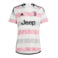 Juventus Jersey 2023/24 Away - ijersey