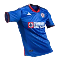 Cruz Azul Jersey 2023/24 Home - ijersey