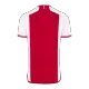 Ajax Jersey Whole Kit 2023/24 Home - ijersey
